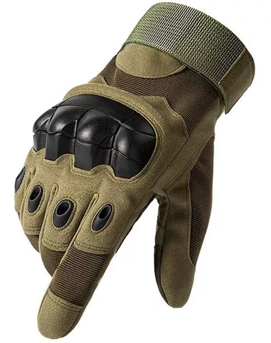 GUANTES INDESTRUCTIBLES