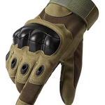 GUANTES INDESTRUCTIBLES