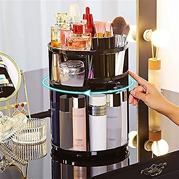 ORGANIZADOR COSMETICOS